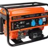 Бензогенератор Patriot Max Power SRGE-3500 E купить в Муравленко