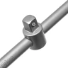 Вороток Stels, 250 мм, квадрат 1/2", CrV, 14017 купить в Муравленко