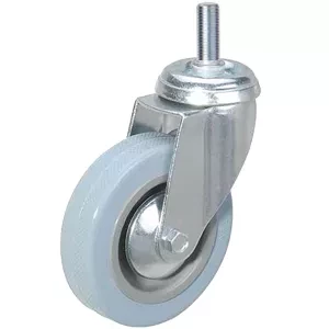 Колесо аппаратное поворотное SCtg 93 75 мм с болтом (N) 1039558 купить в Муравленко