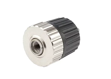 Патрон для дрели БЗП 1-10 мм -  М12х1,25 MATRIX 16813 купить в Муравленко