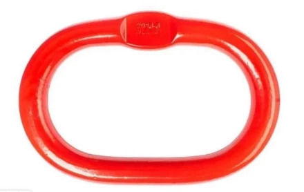 Кольцо овальное одиночное с плоским профилем TOR 11,2 t (г/п 11,2 т) (D) 1049021 купить в Муравленко