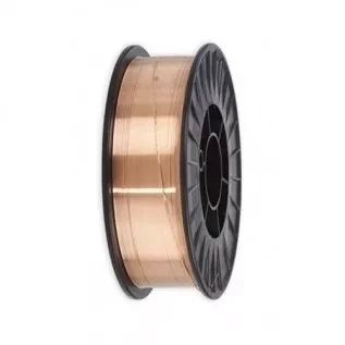 Проволока Св-08Г2С-О d 0,8 мм 1кг MMS купить в Муравленко