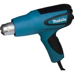 Фен строительный Makita HG651C