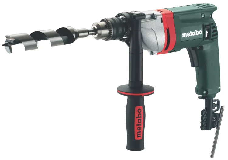 Дрель Metabo BE 75-16 купить в Муравленко