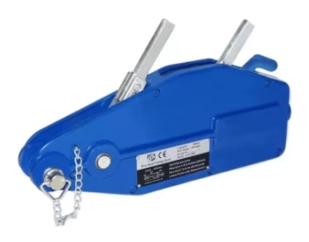 Лебедка рычажная МТМ ZNL 5400 купить в Муравленко