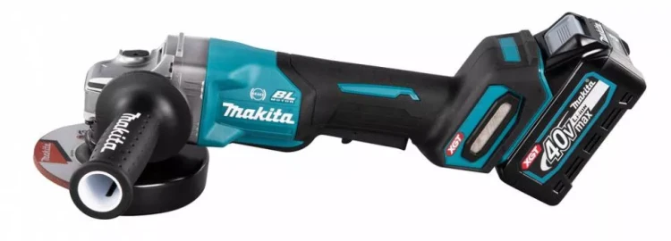 Угловая шлифовальная машина XGT Makita GA013GM101 купить в Муравленко