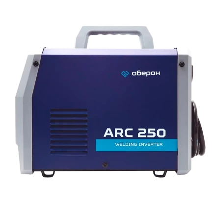 Сварочный инвертор Оберон ARC 250 KG1251 купить в Муравленко