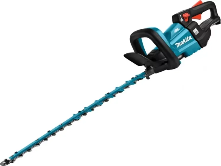 Аккумуляторный кусторез Makita DUH602Z (без АКБ и ЗУ) купить в Муравленко