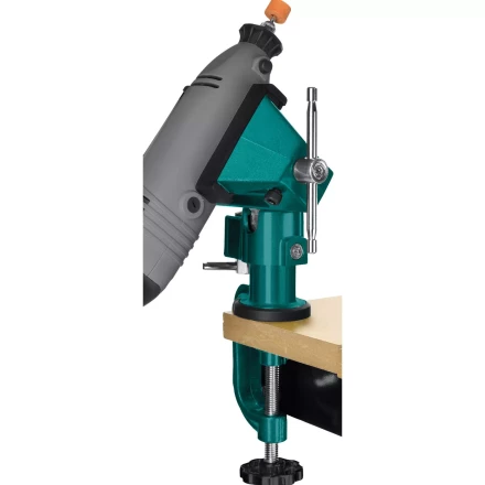 Тиски KRAFTOOL PRECISION шарнирно-поворотные 32711-75 купить в Муравленко