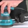 Шлифмашина Makita ЭШМ BO5030 купить в Муравленко