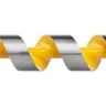 Сверло по дереву "Spiral", спираль Левиса, HEX хвостовик, STAYER Professional 29475-450-32, d=32х450мм 29475-450-32 купить в Муравленко