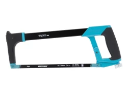 Ножовка по металлу &quot;PIRANHA&quot;, 300 мм, обрезиненная рукоятка и захват GROSS 77600