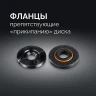 STEHER d 125 мм, 1100 Вт, УШМ c регулировкой оборотов (AGS-125-1100 ET) купить в Муравленко