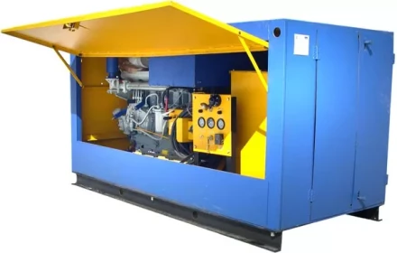 Агрегат сварочный двухпостовой АДД-2х2501 двигатель Д-144 Исток купить в Муравленко