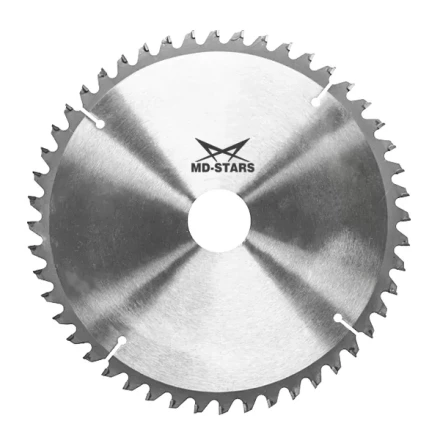 Пильный диск MD-STARS (профессионал) алюминий PPA2168030 купить в Муравленко