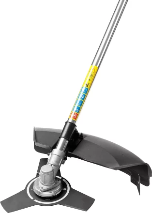 Триммер бензиновый (бензокоса) КРБ-490 серия МАСТЕР купить в Муравленко