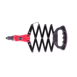 Заклепочник &quot;Гармошка&quot; усиленный заклепки 2,4-3,2-4,0-4,8-6,4 мм Pro Matrix 40548