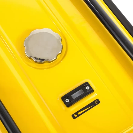 Генератор бензиновый DENZEL GE 6900 94637 купить в Муравленко