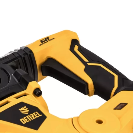 Перфоратор RHV-1250-30 Denzel 26612 купить в Муравленко