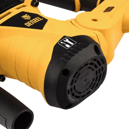 Перфоратор RHV-1250-30 Denzel 26612 купить в Муравленко