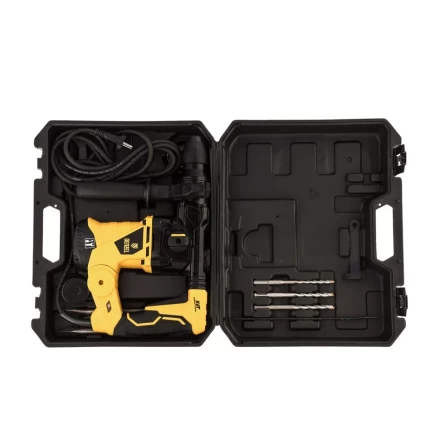 Перфоратор RHV-1250-30 Denzel 26612 купить в Муравленко