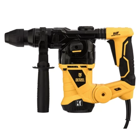 Перфоратор RHV-1250-30 Denzel 26612 купить в Муравленко