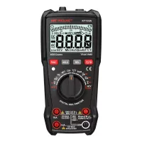 Мультиметр цифровой КВТ KT 135А с True RMS (101562)