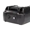 Мультиметр цифровой КВТ KT 135А с True RMS (101562) купить в Муравленко