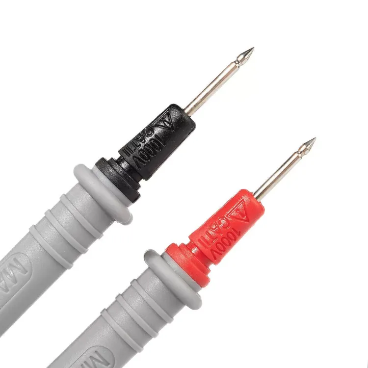 Мультиметр цифровой КВТ KT 135А с True RMS (101562) купить в Муравленко