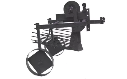 Картофелекопалка вибрационная для МК-7000,МК-7500 71/3/58 купить в Муравленко