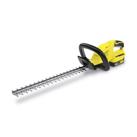 Аккумуляторный кусторез KARCHER HGE 18-45 Set купить в Муравленко