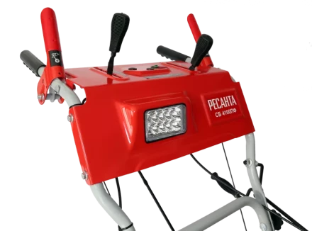 Бензиновые снегоуборщики Ресанта СБ 4100ПФ купить в Муравленко