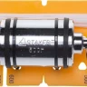 Отвес STAYER "PROFI" строительный со шнуром, с противоударными ободками, 500 г 06352-50 купить в Муравленко