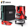 Уровень лазерный DEKO DKLL02RB, 065-0275 купить в Муравленко