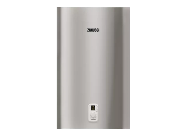 Водонагреватель ZANUSSI ZWH/S 100 Splendore XP Silver купить в Муравленко