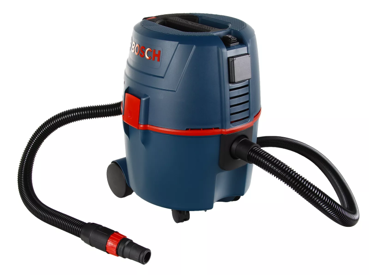Пылесос Bosch GAS 20 L SFC (0.601.97В.000) купить в Муравленко