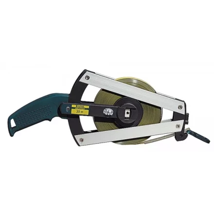 Мерная лента KRAFTOOL &quot;PRO&quot; металлическое полотно 30м х 13мм 1-34171-30 купить в Муравленко