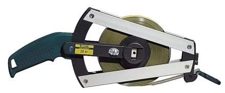 Мерная лента KRAFTOOL &quot;PRO&quot; металлическое полотно 30м х 13мм 1-34171-30 купить в Муравленко