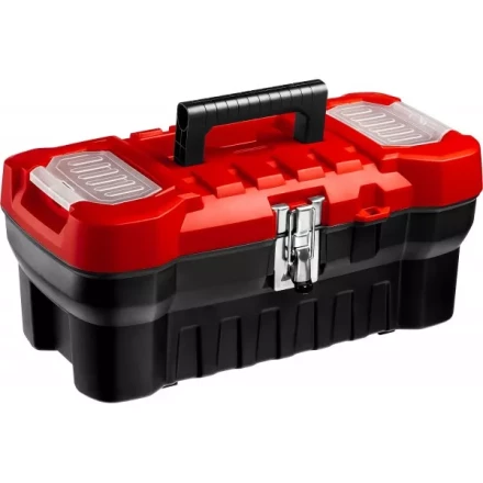 Ящик пластмассовый ЗУБР &quot;МАСТЕР&quot; для инструмента, 16&quot; 38180-16_z01 купить в Муравленко