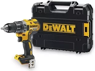 Аккумуляторная дрель-шуруповерт DeWalt DCD 791 P2 купить в Муравленко