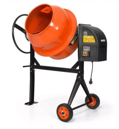 Бетоносмеситель AMIX BM-160L купить в Муравленко