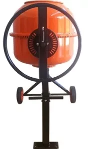 Бетоносмеситель AMIX BM-160L купить в Муравленко