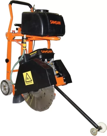 Шовнарезчик Samsan CUT 350 купить в Муравленко