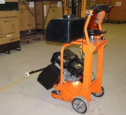 Шовнарезчик Samsan CUT 350 купить в Муравленко