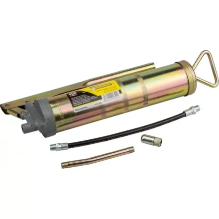 Шприц STAYER автомобильный металлический, 400гр 4315-400 купить в Муравленко