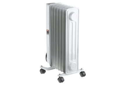 Масляный электрический радиатор WESTER MR1600/7 купить в Муравленко