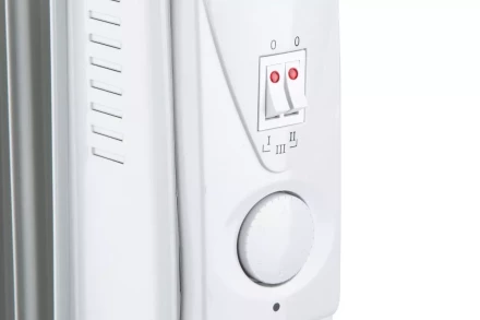 Масляный электрический радиатор WESTER MR1600/7 купить в Муравленко