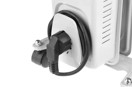 Масляный электрический радиатор WESTER MR1600/7 купить в Муравленко