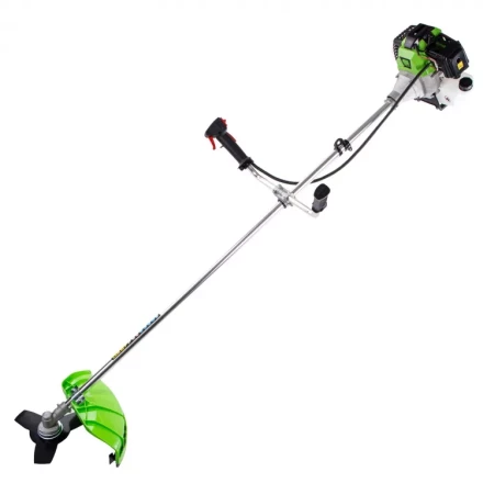 Триммер бензиновый Сибртех КС-3000Н неразъемная штанга 962555 купить в Муравленко