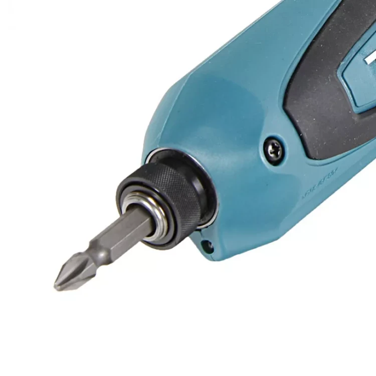 Аккумуляторная ударная отвертка Makita TD021DSE купить в Муравленко